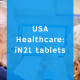 usa healthcare in2L tablets